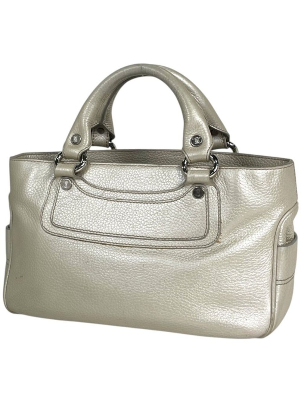 Celine Handbag Boogie Bag